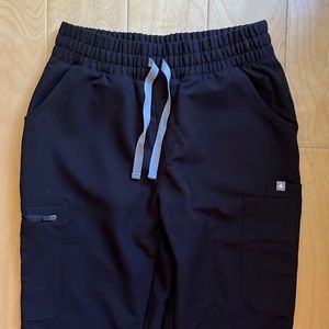 Figs Yola Scrub Pants